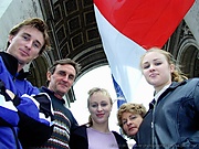 Stace family, Paris - click for larger version
