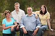 Lynch family - click for larger version