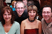 40th birthday dinner - click for larger version