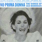 Prima Donna album cover