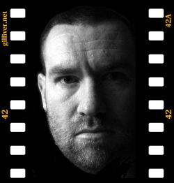 photo of David